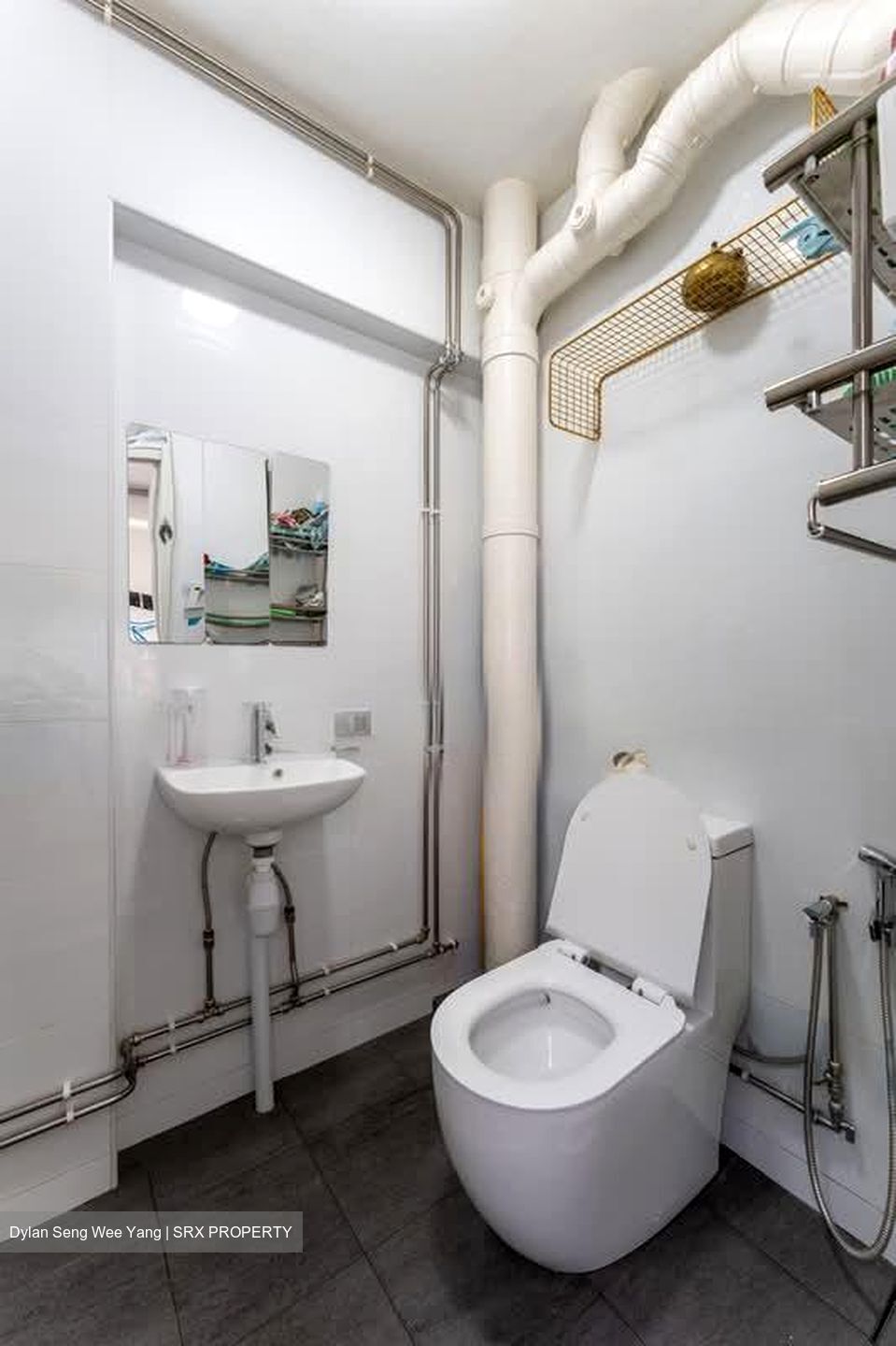 Blk 651 Hougang Avenue 8 (Hougang), HDB Executive #562121891